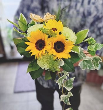 父の日｜「岩井生花店」　（京都府京都市中京区の花キューピット加盟店 花屋）のブログ